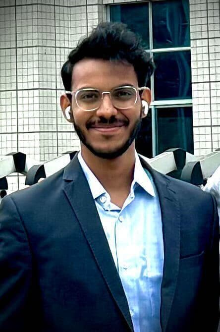 Kaustubh Shukla